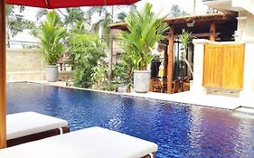 Grand Raka Homestay